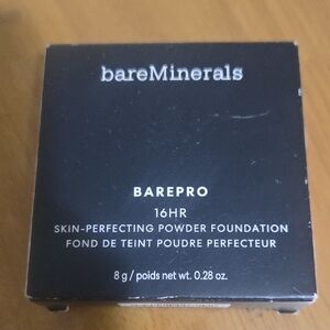 bareMinerals Barepro Powder Foundation, Medium 35 Cool